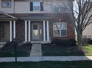 1026 Carpathian Dr, Lake Saint Louis, MO 63367