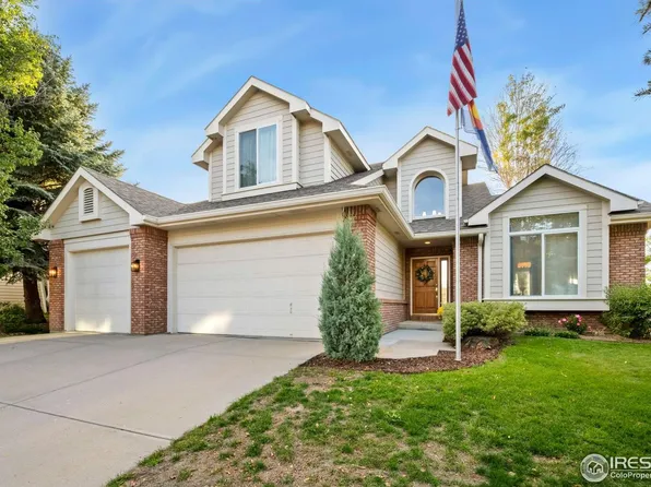 6701 Holyoke Ct, Fort Collins, CO 80525