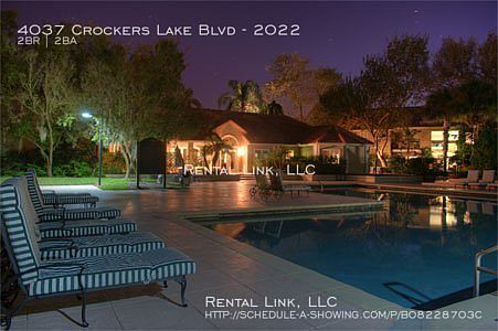 5th image of 4037 Crockers Lake Blvd APT 2022