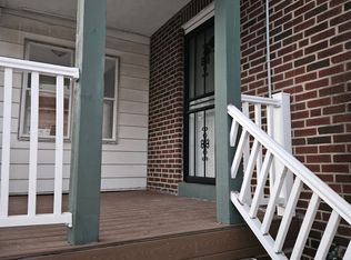 133 Laurel Rd, Sharon Hill, PA 19079