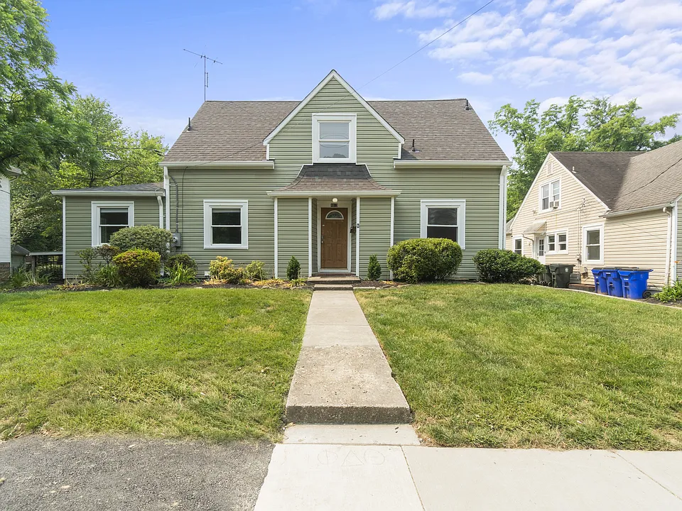 4613 Knox Rd #1