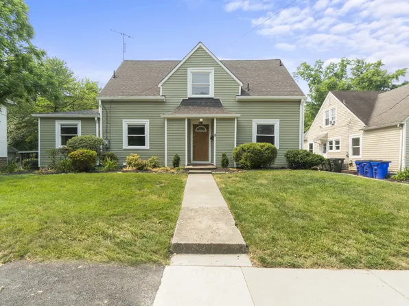 4613 Knox Rd #1, College Park, MD 20740