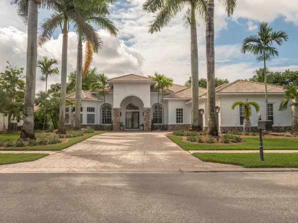 12486 Equine Lane, Wellington, FL 33414