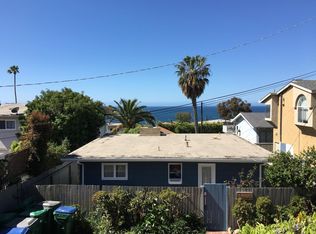 31865 Seaview St, Laguna Beach, CA 92651