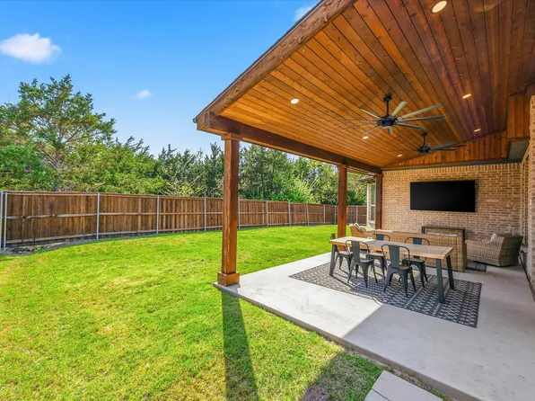 1815 Navarre Way, Rockwall, TX 75032