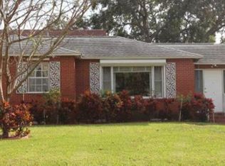 3314 W Corona St, Tampa, FL 33629