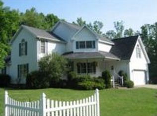 1350 Downwood Manor Dr, Morgantown, WV