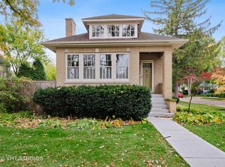 2620 Central Park Ave, Evanston, IL