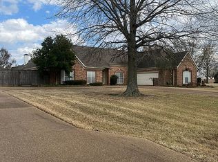 321 River Wind Dr, Marion, AR 72364