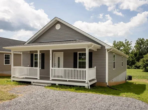 17080 Mount Pleasant Rd, Elkton, VA 22827