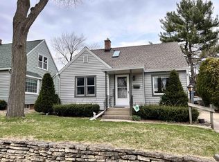 4022 Meyer Ave, Madison, WI 53711