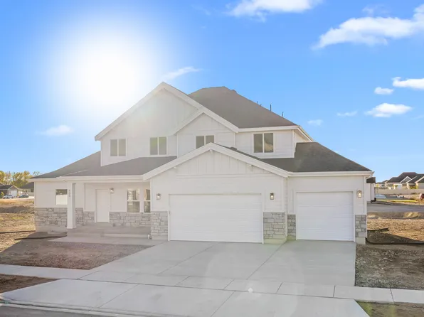 2138 E 200 N #55SFM, Spanish Fork, UT 84660
