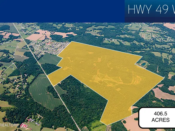 W Highway 49w, Springfield, TN 37172