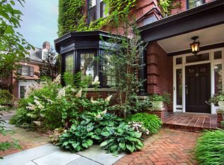11 Hawes St, Brookline, MA 02446