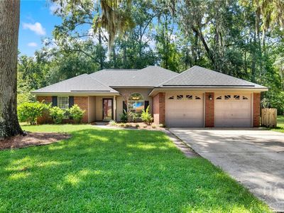 716 Greenwich Drive, Richmond Hill, GA, 31324