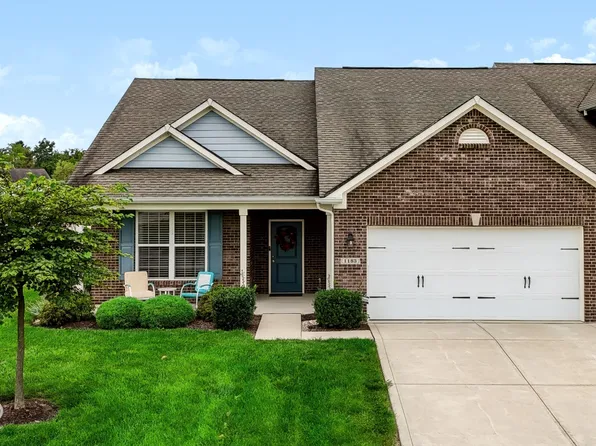 1183 Redtail Ct, Greenwood, IN 46143