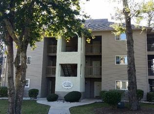 810 Colony Pl #B, Sunset Beach, NC 28468