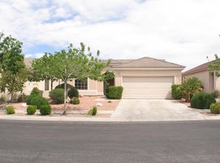 2100 King Mesa Dr, Henderson, NV 89012