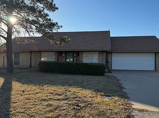 20423 East Ave #1567, Altus, OK 73523