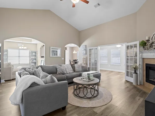 137 Old Ferry Rd, Santa Rosa Beach, FL 32459