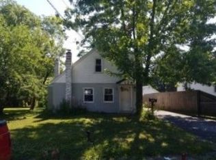 124 Hazel Ave, East Syracuse, NY 13057