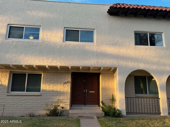 4643 N 21ST Avenue, Phoenix, AZ 85015