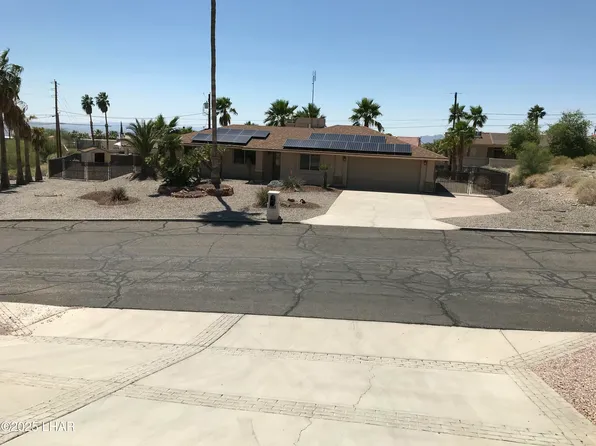 3969 Duke Dr, Lake Havasu City, AZ 86404