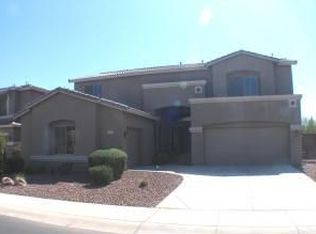 1797 E Carob Dr, Chandler, AZ 85286
