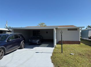 3158 Bunny Run Dr, North Fort Myers, FL 33917