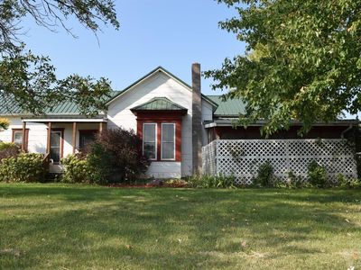 1638 J54 Hwy, Clio, IA, 50052