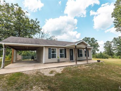 10065 County Road 8170, Newburg, MO, 65550