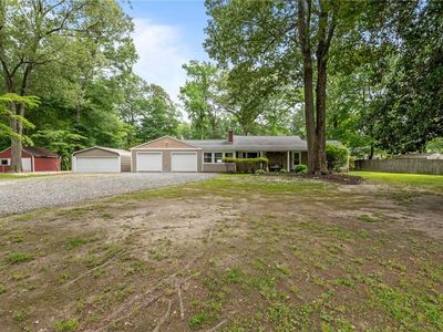 103 Cannon Rd, Yorktown, VA, 23690