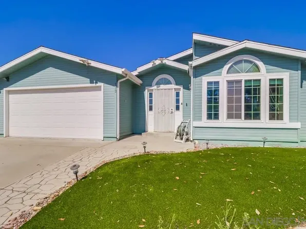 15935 Spring Oaks Rd Space 173, El Cajon, CA 92021