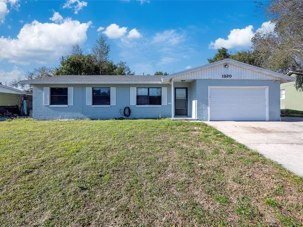 1220 Abbeyville Rd, Orlando, FL 32808
