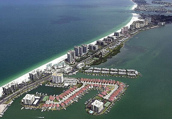 1st image of 1621 Gulf Blvd APT 907