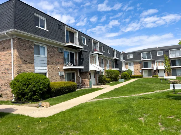 10310 Ridgeland Ave APT 307, Chicago Ridge, IL 60415