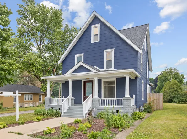 615 W Prairie St, Marengo, IL 60152