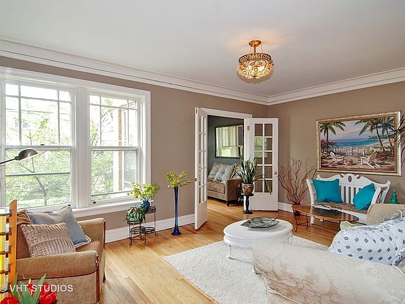 3rd image of 40 Washington Blvd #2
