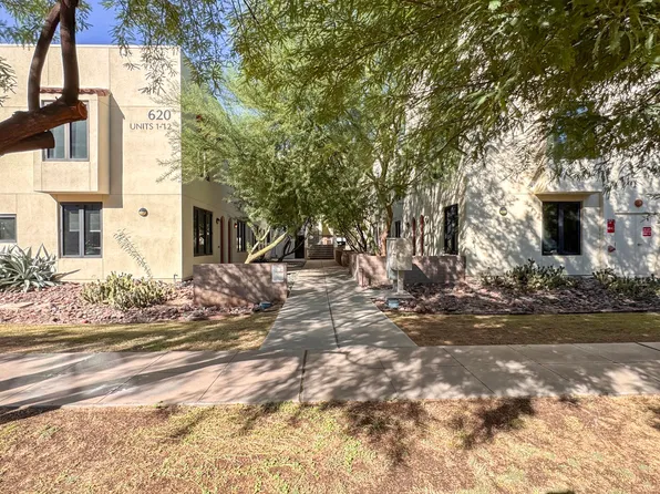 620 N 4TH Avenue #1, Phoenix, AZ 85003