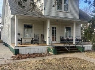 310 Hazel Ave E, Kimball, MN 55353