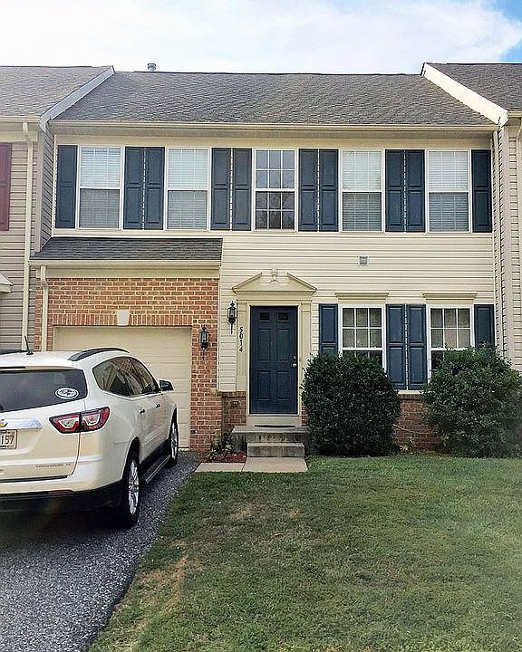 1st image of 5014 Woods Line Dr Unit 44