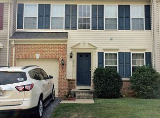 5014 Woods Line Dr UNIT 44, Aberdeen, MD 21001