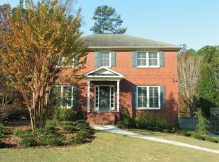 5180 Jameswood Cir, Birmingham, AL 35244
