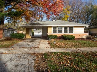 15131 Hastings Dr, Dolton, IL 60419