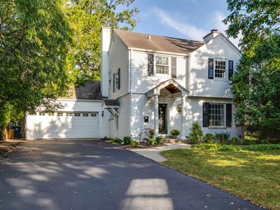910 Cherokee Rd, Wilmette, IL, 60091