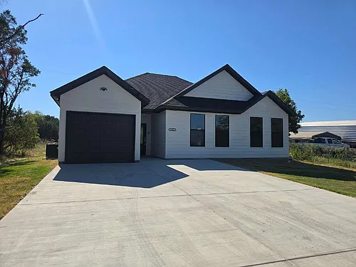 3505 Brazos River Dr Photo 1