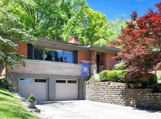 1325 Holman View Dr, Cincinnati, OH 45215