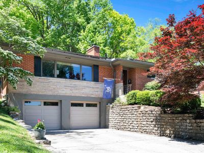 1325 Holman View Dr, Cincinnati, OH, 45215