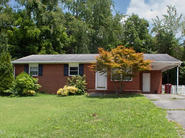 4112 Prescott Dr, Johnson City, TN 37601
