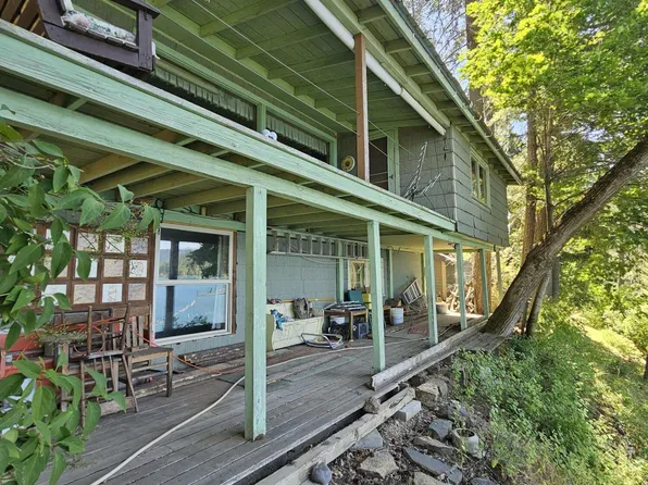 300 Rocky Point Loop Rd, Plummer, ID 83851